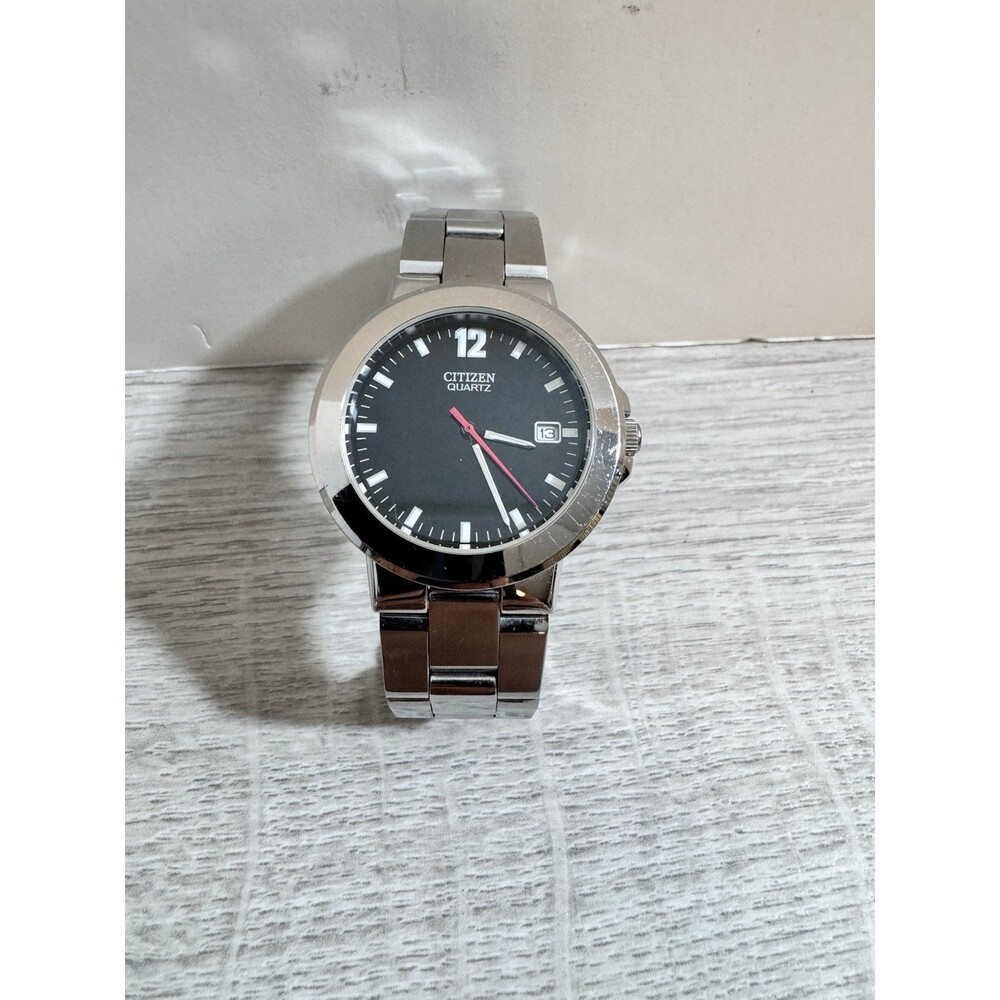 Vintage Citizen 2510-S99310 Mens Wrist Watch VGC
